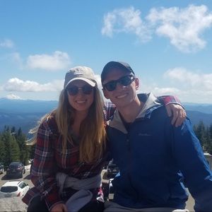 Meet your Posher, Aaron